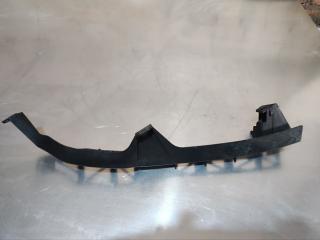крепление фары левой Mazda 3 BK 2004, BP4K50161