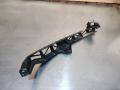 крепление фары левой Mazda 3 BK 2004, BP4K50161 - фото №4