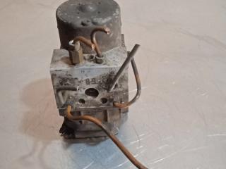 блок ABS Opel Astra G 1999, 1.6 л., бензин, МКПП, 90581417, 265216651