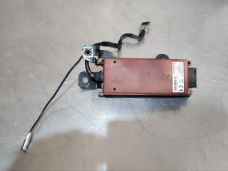 блок управления (другие) Audi A6 4B/C5 [рестайлинг] C5 2002, 4B0862335B, 21987.04162