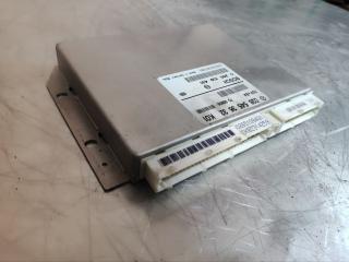 Блок управления ABS/ESP Mercedes-Benz A-Класс W168 2000, 1.6 л., бензин, АКПП, 0265453632K01, 0265453632, 265453632