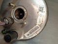 вакуумный усилитель тормозов Mercedes-Benz A-Класс W168 2000, A0044307030, 44307030 - фото №4