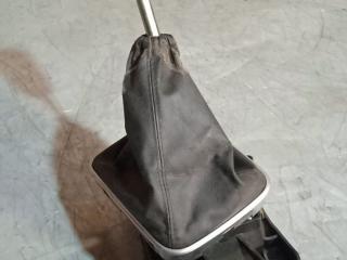 кулиса Ford Mondeo 3 поколение [рестайлинг] 2004, МКПП, 4S7R7K387GA