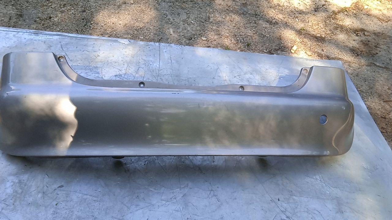 бампер задний Mercedes-Benz A-Класс W168 2000, A1688850225, A1688850225 - фото №1