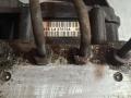 блок ABS Ford Mondeo 3 поколение [рестайлинг] 2004, 1.8 л., бензин, МКПП, 5S712M110AA, 265231462 - фото №7