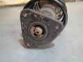 стойка передняя левая Mazda 3 BK 2004, 1.6 л., бензин, 3N613K155AA - фото №4