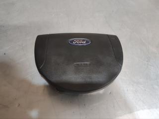 AirBag водительская Ford Mondeo 3 поколение [рестайлинг] 2004, 3S71F042B85