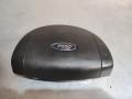 AirBag водительская Ford Mondeo 3 поколение [рестайлинг] 2004, 3S71F042B85 - фото №9