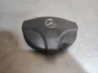 AirBag водительская Mercedes-Benz A-Класс W168 2000, 1684600198