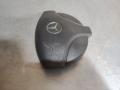 AirBag водительская Mercedes-Benz A-Класс W168 2000, 1684600198 - фото №3