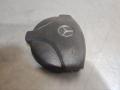 AirBag водительская Mercedes-Benz A-Класс W168 2000, 1684600198 - фото №4
