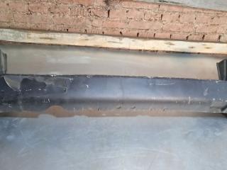 бампер задний Citroen Berlingo 1 поколение (M59) [рестайлинг] 2006