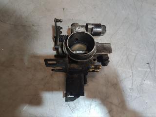 заслонка дроссельная Opel Astra G 1999, 1.6 л., бензин