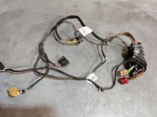 дверная проводка Audi A6 4B/C5 C5 2000, 4B0971029B, 4B0971029E