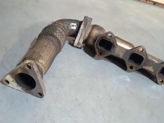 коллектор выпускной Audi A6 4B/C5 C5 2000, 2.5 л., дизель, 059253033C