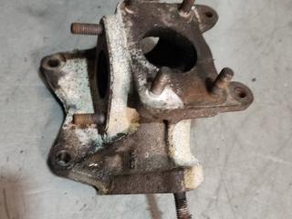 коллектор выпускной Audi A6 4B/C5 C5 2000, 2.5 л., дизель, 059131793E