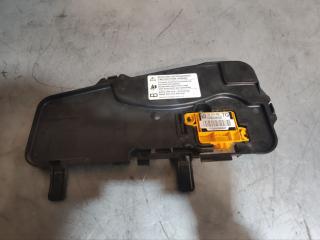 датчик удара Opel Astra G 1999, 90589764LH, HKT0849420