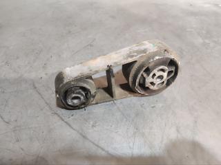 подушка крепления двигателя Ford Mondeo 3 поколение [рестайлинг] 2007, 1.8 л., бензин, МКПП