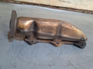 коллектор выпускной Audi A6 4B/C5 C5 2000, 2.5 л., дизель, 59253033