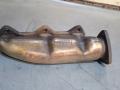 коллектор выпускной Audi A6 4B/C5 C5 2000, 2.5 л., дизель, 59253033 - фото №4