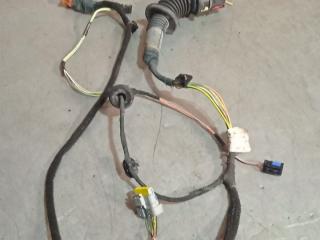 дверная проводка Peugeot 307 1 поколение 2003, универсал