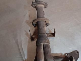 коллектор выпускной Ford Mondeo 3 поколение [рестайлинг] 2004, 2.0 л., бензин