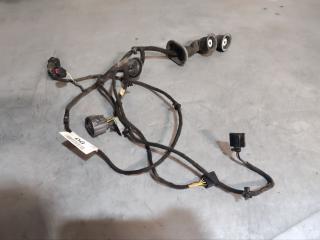 дверная проводка Ford Mondeo 3 поколение [рестайлинг] 2007, 1S7T14A584