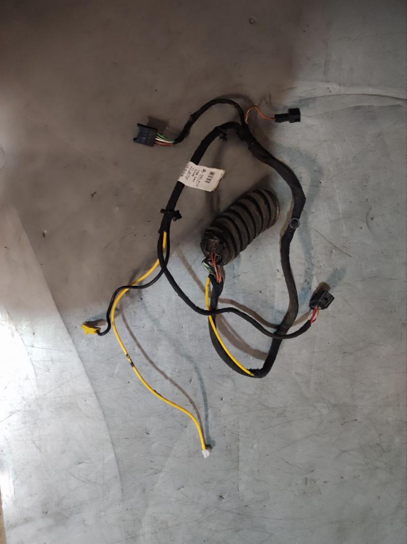 дверная проводка Mercedes-Benz A-Класс W168 2000, 1685405008 - фото №1