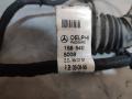 дверная проводка Mercedes-Benz A-Класс W168 2000, 1685405008 - фото №6