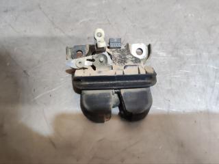 замок багажника Audi A4 B6 2002, универсал, 4B9827505M