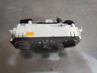 блок управления отопителя Opel Astra G 2001, 90559840, 52475625.1