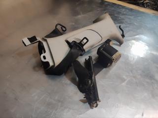 ремень безопасности Opel Astra G 2001, 93240671LH