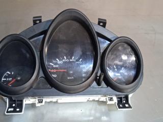 щиток приборов (приборная панель) Mitsubishi Colt 6 поколение (Z30) [рестайлинг] 2008, 1.1 л., бензин, МКПП