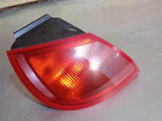 фонарь задний левый Mitsubishi Colt 6 поколение (Z30) [рестайлинг] 2008, хетчбэк 5 дв., MR957365, 27850102