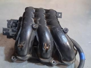 коллектор впускной Mitsubishi Colt 6 поколение (Z30) [рестайлинг] 2008, 1.1 л., бензин, MN143824