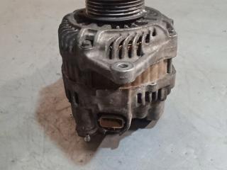 генератор Mitsubishi Colt 6 поколение (Z30) [рестайлинг] 2008, 1.1 л., бензин, 1800A070, A5TG0091AE