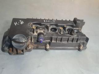 клапанная крышка Mitsubishi Colt 6 поколение (Z30) [рестайлинг] 2008, 1.1 л., бензин