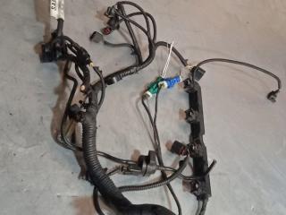 проводка Ford Focus 2 поколение 2008, 1.6 л., бензин, МКПП, 6M5T14A280