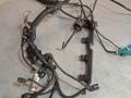 проводка Ford Focus 2 поколение 2008, 1.6 л., бензин, МКПП, 6M5T14A280 - фото №5