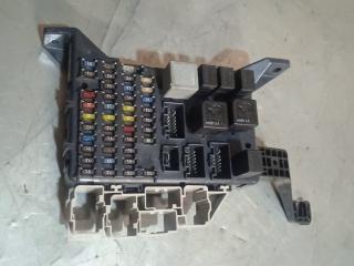 блок предохранителей Ford Mondeo 3 поколение [рестайлинг] 2007, 1.8 л., бензин, 1S7T14A073AE