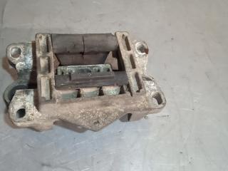 подушка крепления КПП Ford Mondeo 3 поколение [рестайлинг] 2007, 1.8 л., бензин, МКПП, 1S717M122CB