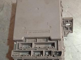 блок предохранителей Honda CR-V 3 поколение 2009, 38200SWA, A000011, 52555LH, 124328100807