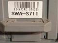 блок предохранителей Honda CR-V 3 поколение 2009, 38200SWA, A000011, 52555LH, 124328100807 - фото №3