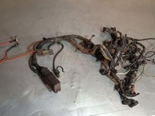 проводка двигателя Saab 2008, 2.0 л., бензин