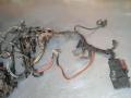 проводка двигателя Saab 2008, 2.0 л., бензин - фото №5