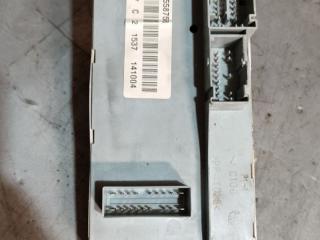 блок предохранителей Alfa Romeo 147 1 поколение 2003, 60698109, 501000000000