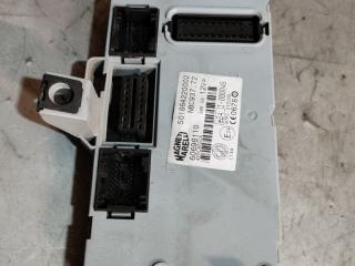 Блок BSI Alfa Romeo 147 1 поколение 2003, 60698110, 502000000000