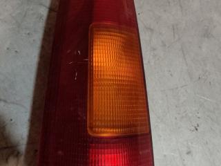 фонарь задний левый Volvo 850 1 поколение [рестайлинг] 1996, 3512319