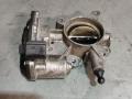 заслонка дроссельная Opel Insignia 1 поколение (A) (2008 - 2014), 2.0 л., дизель, 55564164, 50329302 - фото №4