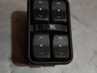 блок управления стеклоподъемниками Opel Zafira 1 поколение (A) (1999 - 2003), 13363401, 90561086